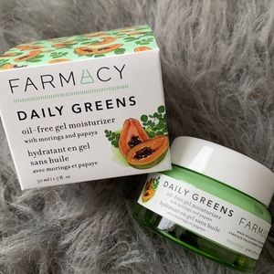 Farmacy Daily Greens